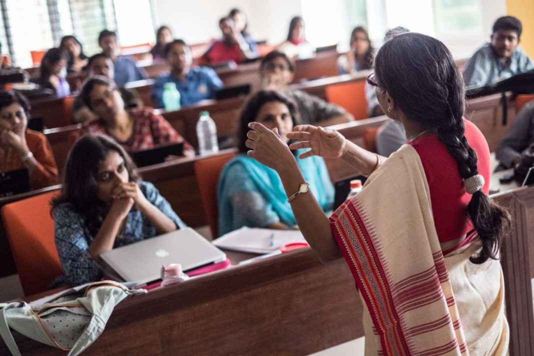 हिमाचल के कॉलेजों में बड़ा बदलाव! अब बीच में पढ़ाई छूटी तो नहीं होगा नुकसान, लागू हुआ यह नया नियम National Education Policy