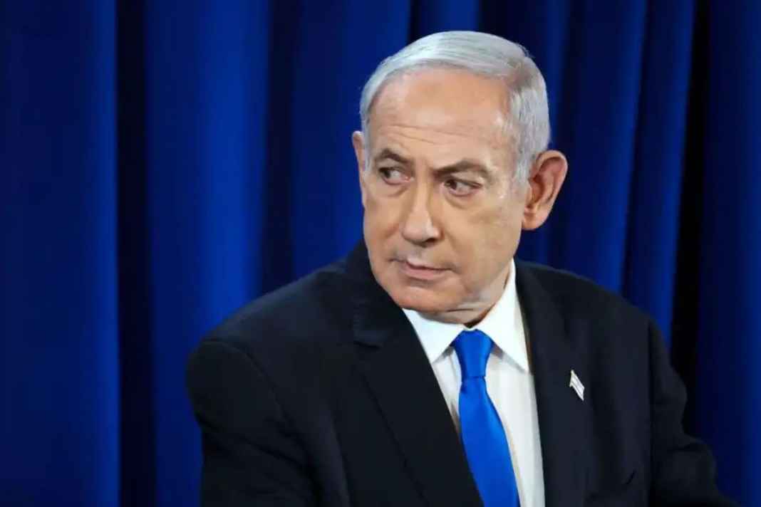 Netanyahu