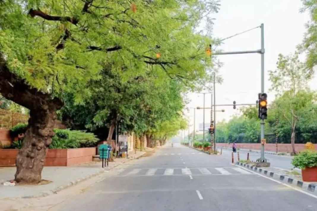 अब इतिहास बनेंगे ‘सिविल लाइंस’? केंद्र ने औपनिवेशिक नाम बदलने की शुरू की समीक्षा New Delhi 1
