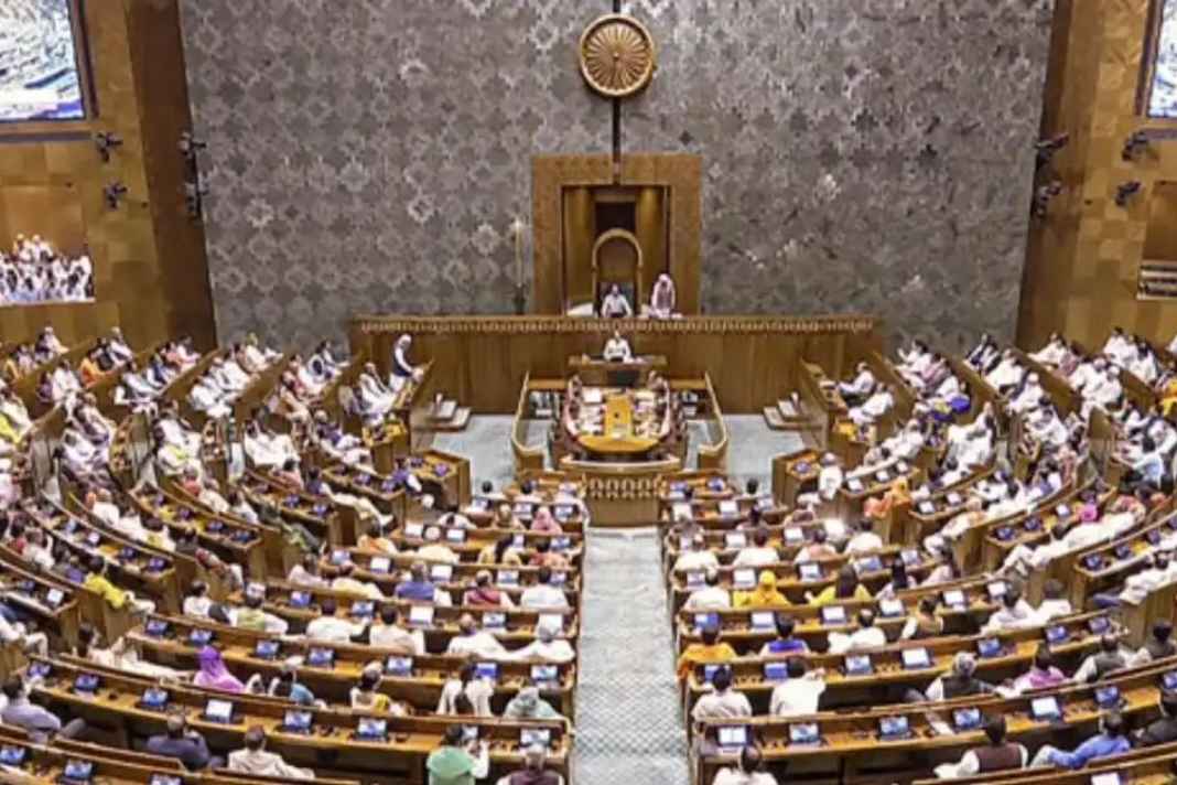 डिलिमिटेशन पर क्यों भिड़े केंद्र और विपक्ष? जानें क्या है पूरा मामला और आगे क्या होगा New Delhi 9
