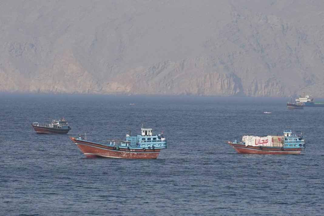 हॉर्मुज जलडमरूमध्य में भारतीय तेल टैंकरों पर हमला: भारत ने ईरान को दी कड़ी चेतावनी, क्या अब बढ़ेंगी मुश्किलें? New Delhi sends a strong message to Iran