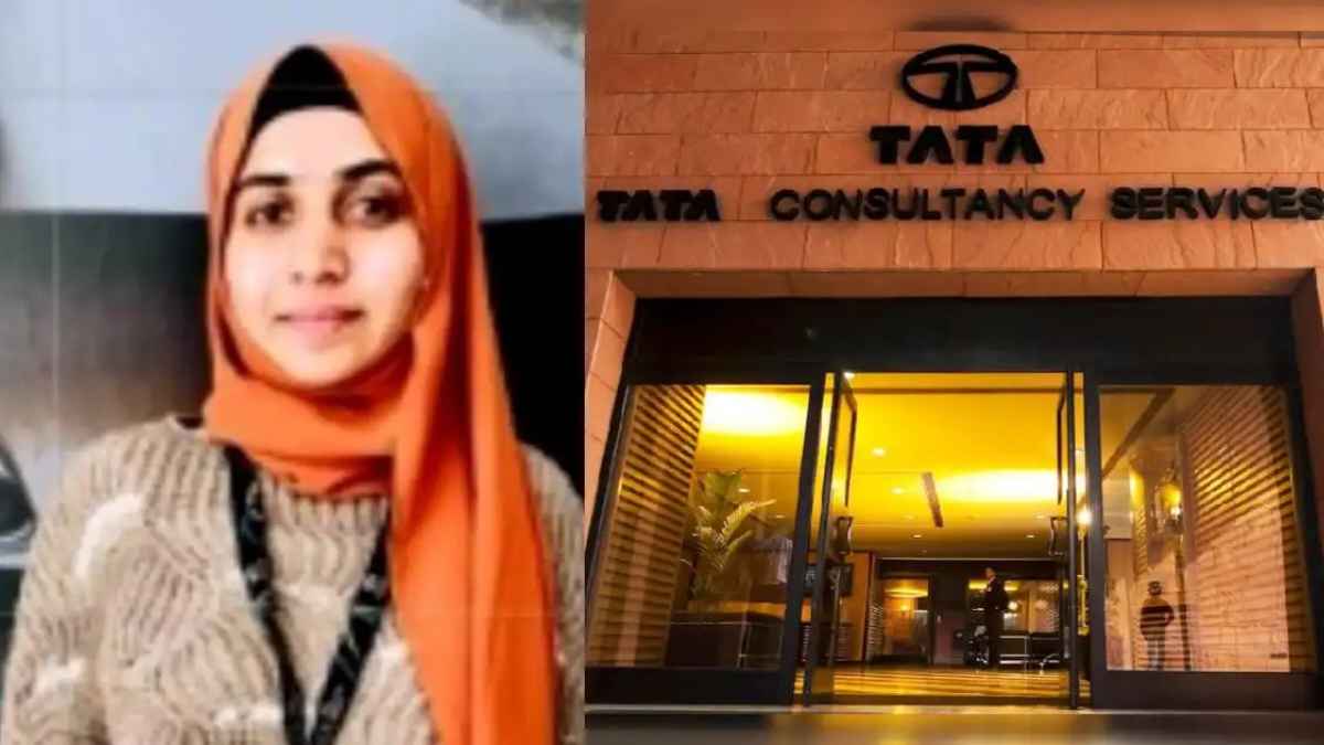 नासिक TCS केस: बुर्का, इस्लामिक ऐप और ‘हनिया’ नाम… SIT जांच में खुला मलेशिया भेजने की साजिश का इंटरनेशनल कनेक्शन Nida Khan
