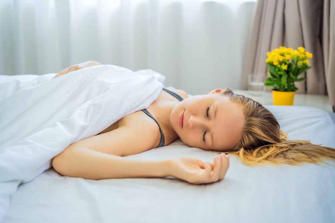 No Pillow Benifits