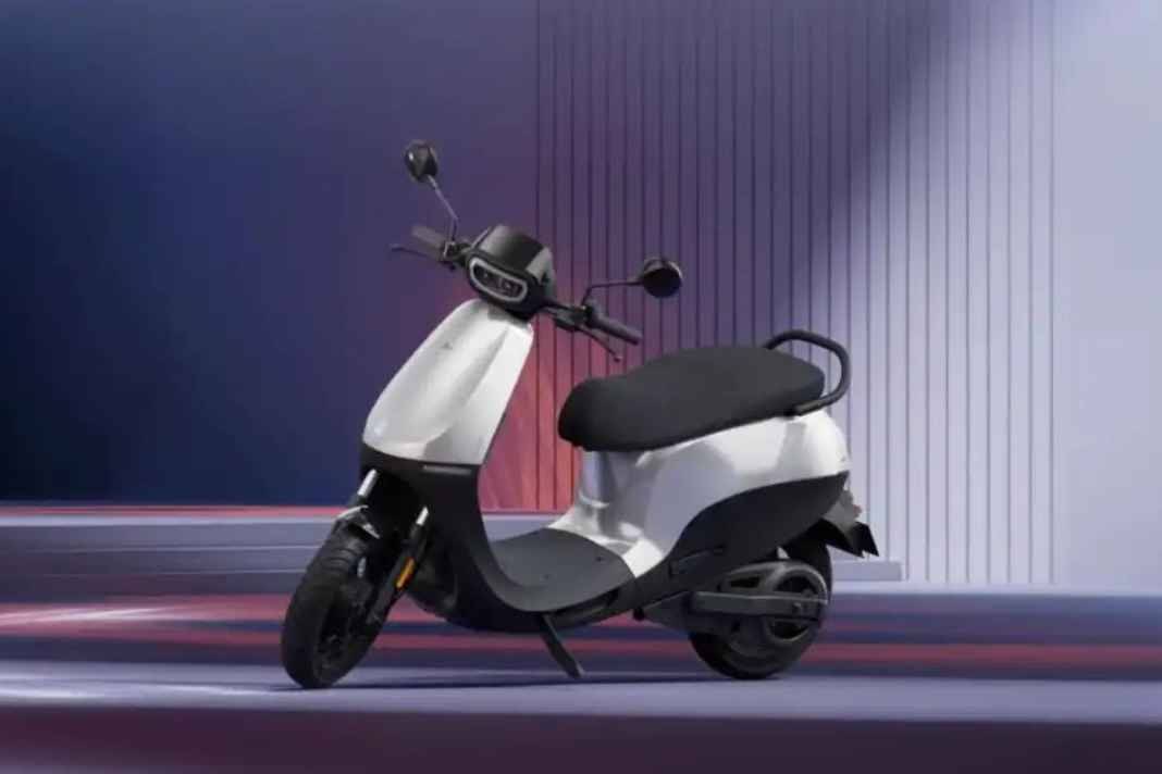 Ola Electric
