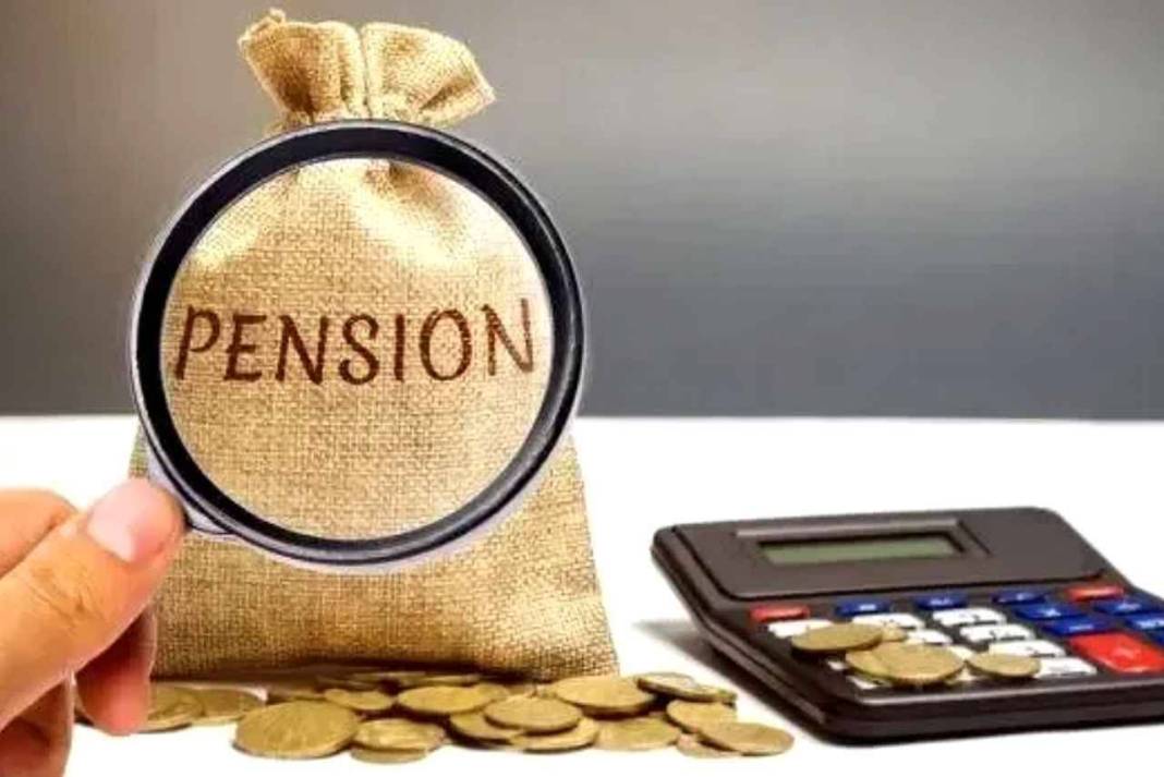 हिमाचल में OPS पर CM सुक्खू का सबसे बड़ा खुलासा! 9 हजार से ज्यादा कर्मचारियों की लौटी पुरानी पेंशन, लेकिन इस शर्त ने उड़ाए होश Old Pension