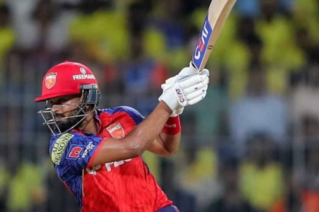 मुल्लांपुर में भिड़ेंगे पंजाब के किंग्स और सनराइजर्स! ट्रैविस हेड और अभिषेक शर्मा पर टिकीं नजरें PBKS vs SRH Live Score