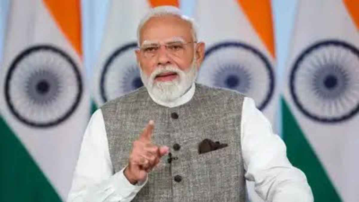 अटल पेंशन योजना में होगा बड़ा बदलाव? अब हर महीने मिलेंगे 10 हजार रुपये, जानिए किसे मिलेगा इस नई योजना का सीधा फायदा PM Modi