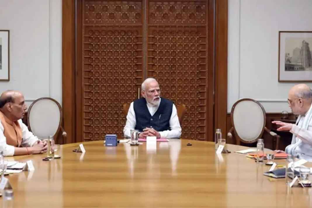 क्या चुनाव के बीच मोदी सरकार खेलने जा रही है सबसे बड़ा दांव? 543 से बढ़कर 816 हो जाएंगी लोकसभा सीटें! PM Modi