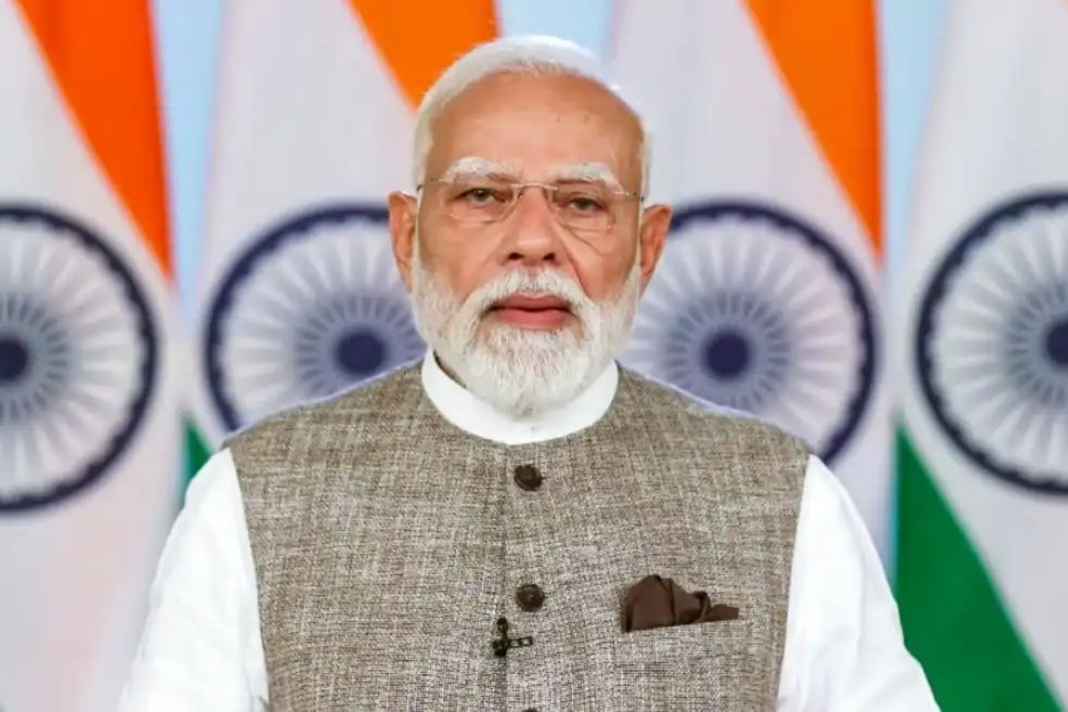 महिला आरक्षण बिल गिरने पर पीएम मोदी का विपक्ष पर सबसे बड़ा प्रहार! देश की आधी आबादी से मांगी माफी, जानिए आगे क्या होगा? PM Modi Address to Nation