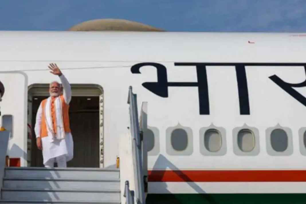 ईरान-अमेरिका युद्ध के बीच पीएम मोदी का बड़ा कदम: यूरोप के 4 देशों का तूफानी दौरा, क्या भारत बनेगा ग्लोबल संकट का समाधान? PM Modi will go on a tour of 4 countries