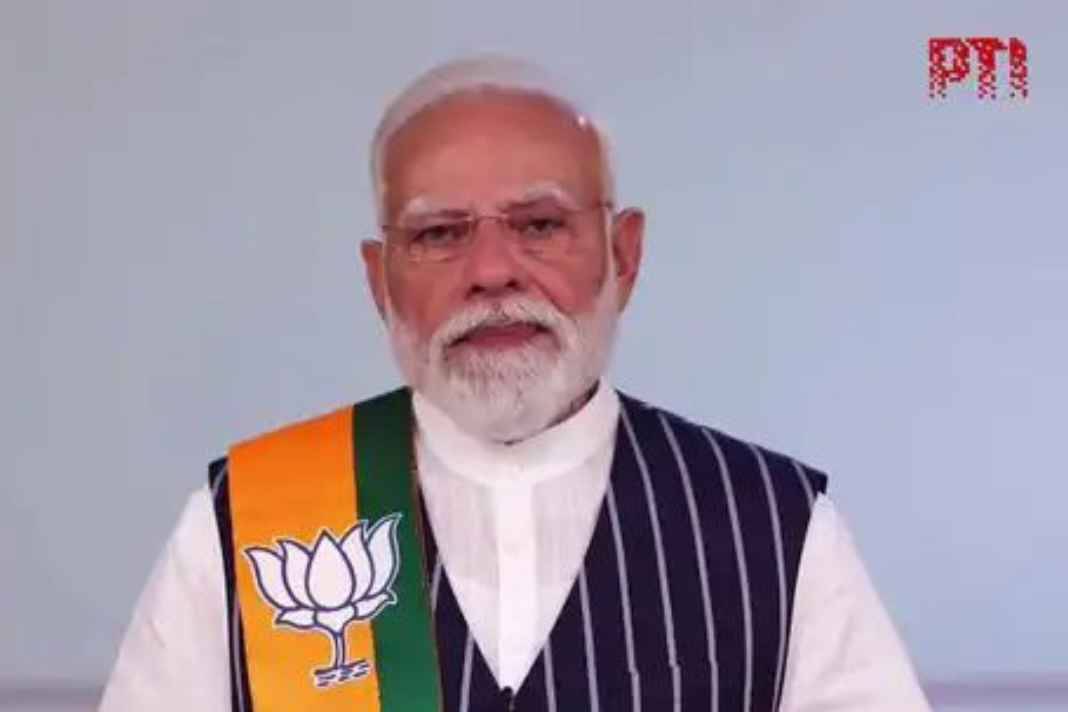 भारत के इस ‘सीक्रेट’ मिशन से हिली दुनिया! कलपक्कम रिएक्टर ने खोला असीमित ऊर्जा का खजाना PM Narendra Modi