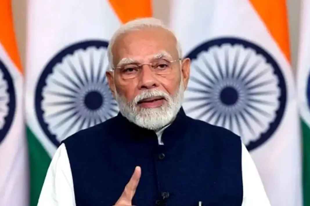 बिल फेल होने पर पीएम मोदी ने मांगी माफी, विपक्ष पर लगाया ‘पाप’ करने का आरोप, बोले- सजा मिलेगी PM modi