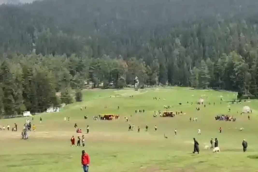 पहलगाम हमले पर लश्कर कमांडर का सबसे खौफनाक कबूलनामा, क्या खून-खराबे से पाकिस्तान ने किया कूटनीतिक सौदा? Pahalgam attack