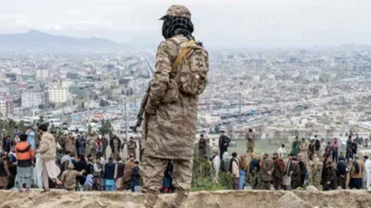 Pakistan Attack