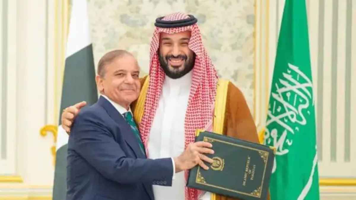 Pakistan repayment of UAE debt