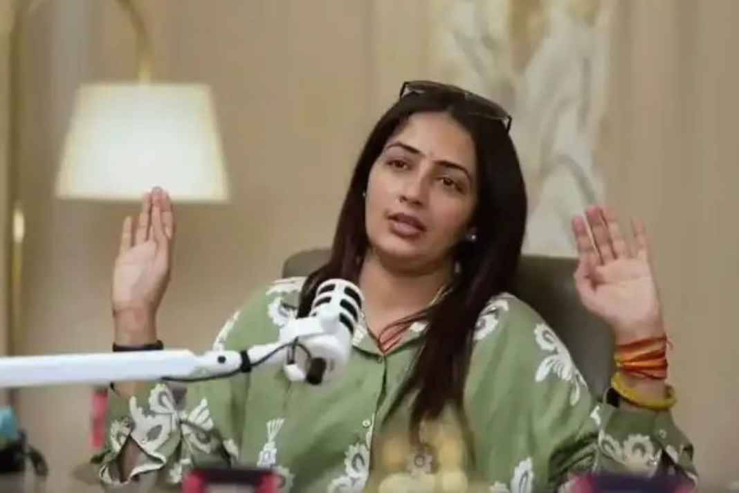 ‘एक रात बिताने के 50 लाख…’ वड़ा पाव गर्ल चंद्रिका दीक्षित के इस चौंकाने वाले खुलासे से मची सनसनी! Paw Girl Chandrika Dixit