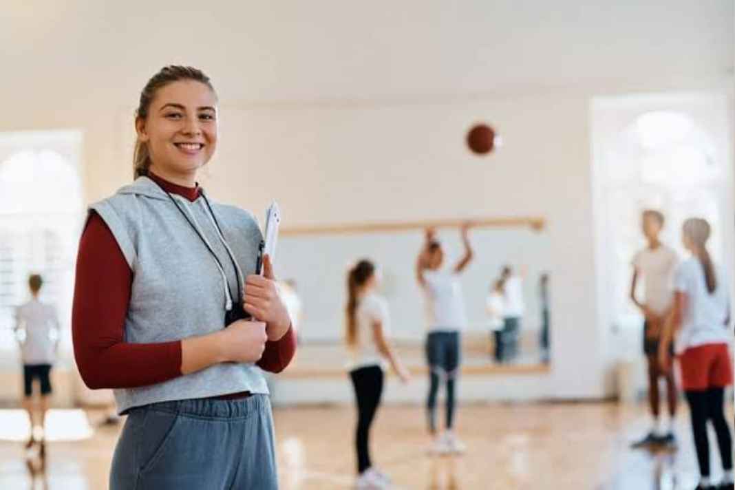 Physical Teacher Recruitment