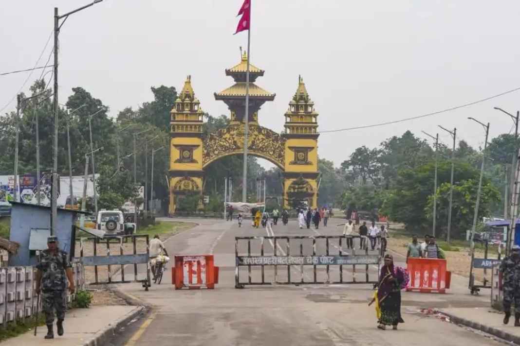Pithoragarh Uttarakhand