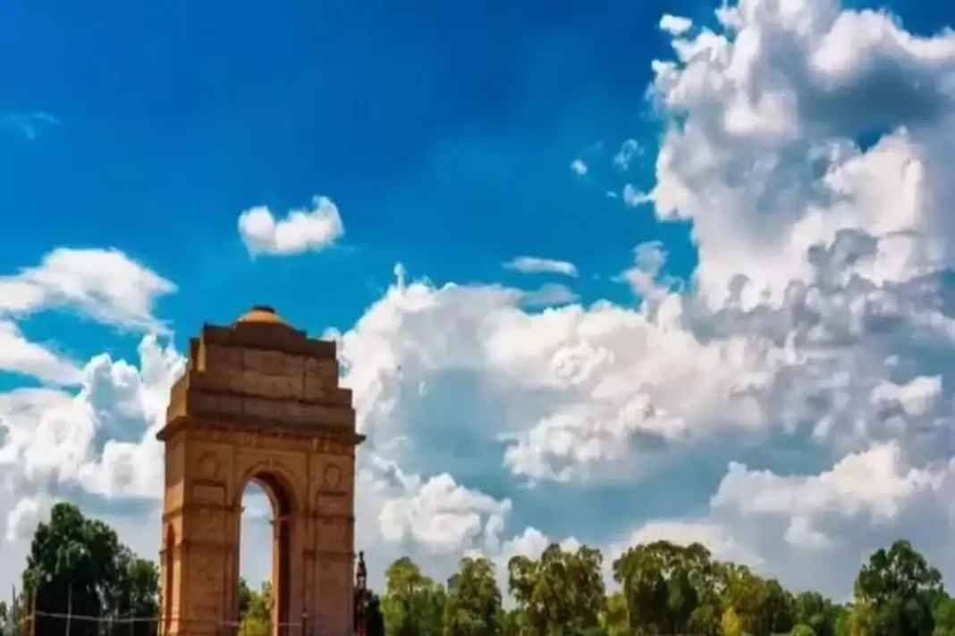 क्या आप जानते हैं? यूपी का यह शहर सिर्फ 24 घंटे के लिए बना था भारत की राजधानी Prayagraj