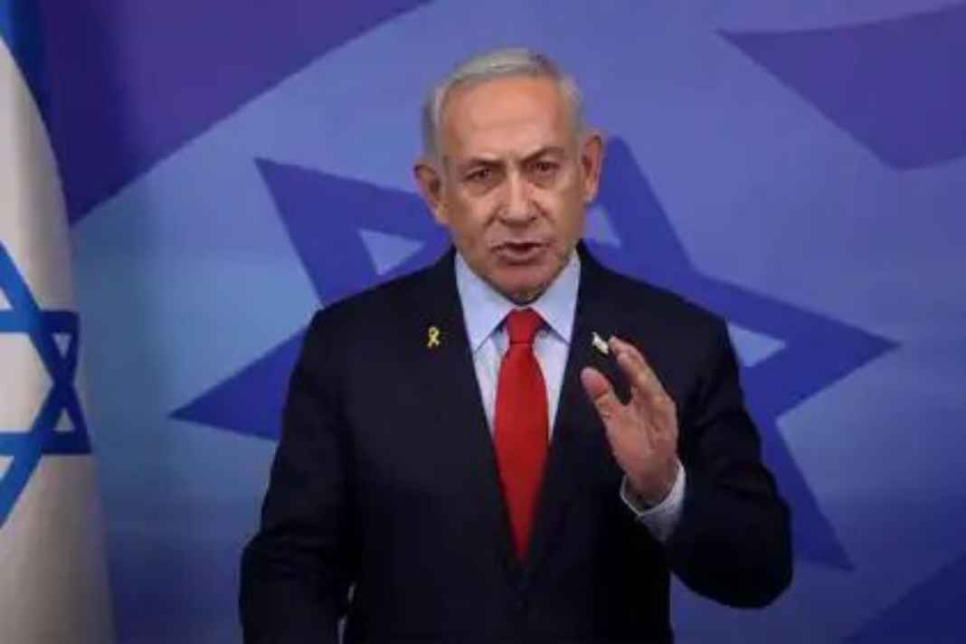 Israel News: अपनों को खोने के दर्द से भावुक हुए नेतन्याहू, दुश्मनों को दी खुली चेतावनी, क्या खत्म होगा युद्ध? Prime Minister Benjamin Netanyahu