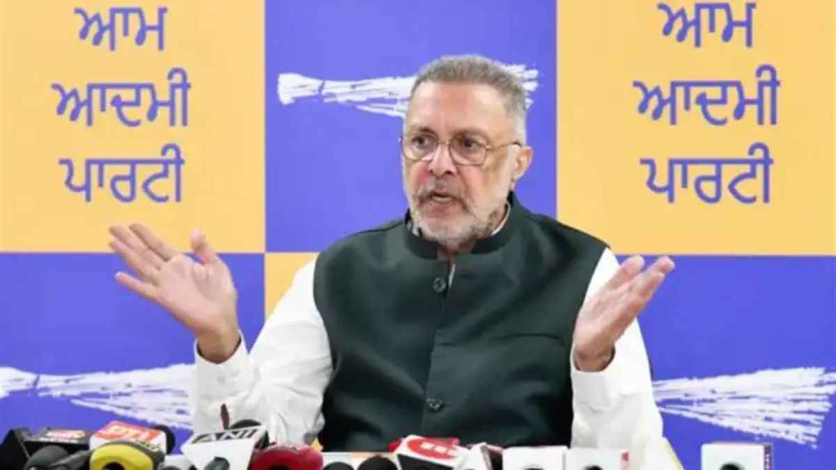 पंजाब में स्वास्थ्य क्रांति: 10 लाख तक का मुफ्त इलाज बचा रहा है बेशकीमती जान, जानें क्या है पूरी योजना PunjabHealth