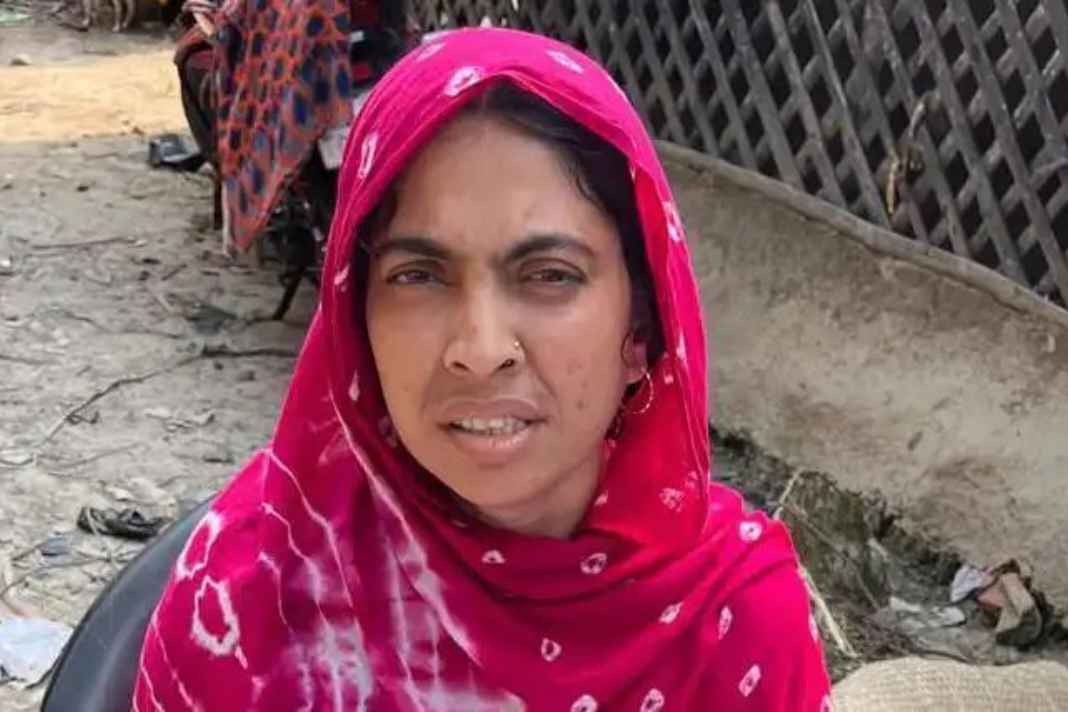 नंदीग्राम में ‘उम्र का फासला कम है’ कहकर मतदाता सूची से नाम कटे, 95% प्रभावित मुस्लिम; ममोनी बोलीं- ये कैसा नियम Purba Medinipur West Bengal