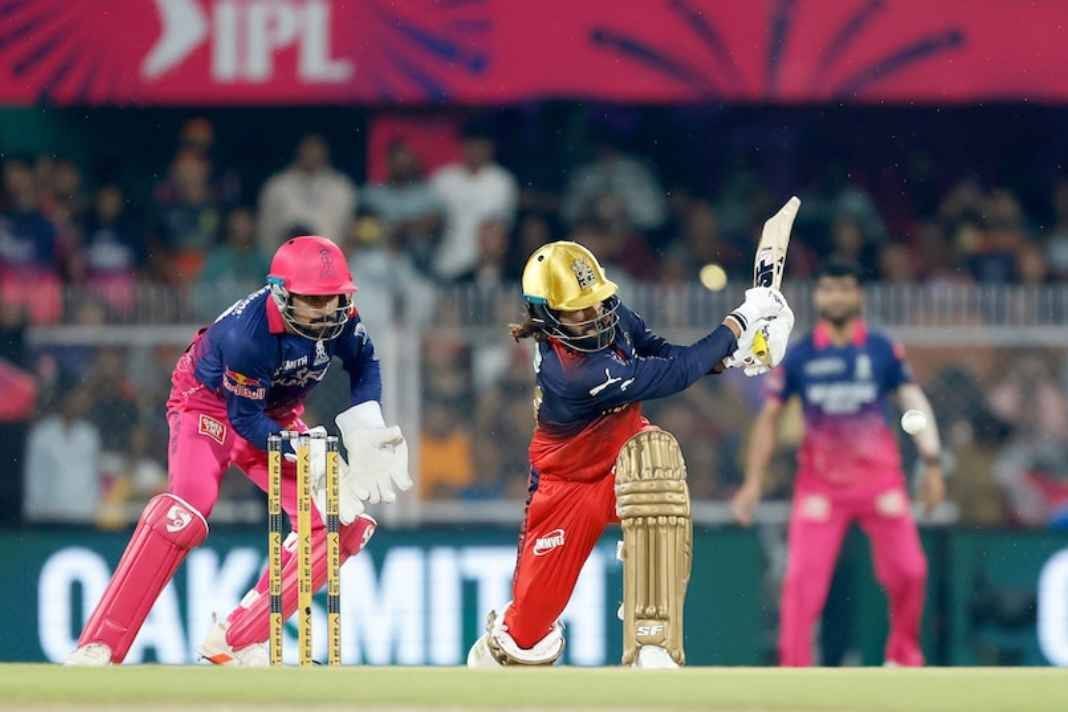 IPL 2026: 15 साल के वैभव का महातूफान, कोहली-पाटीदार के पसीने छूटे, बारिश के बीच रची गई नई कहानी RCB vs RR IPL 2026