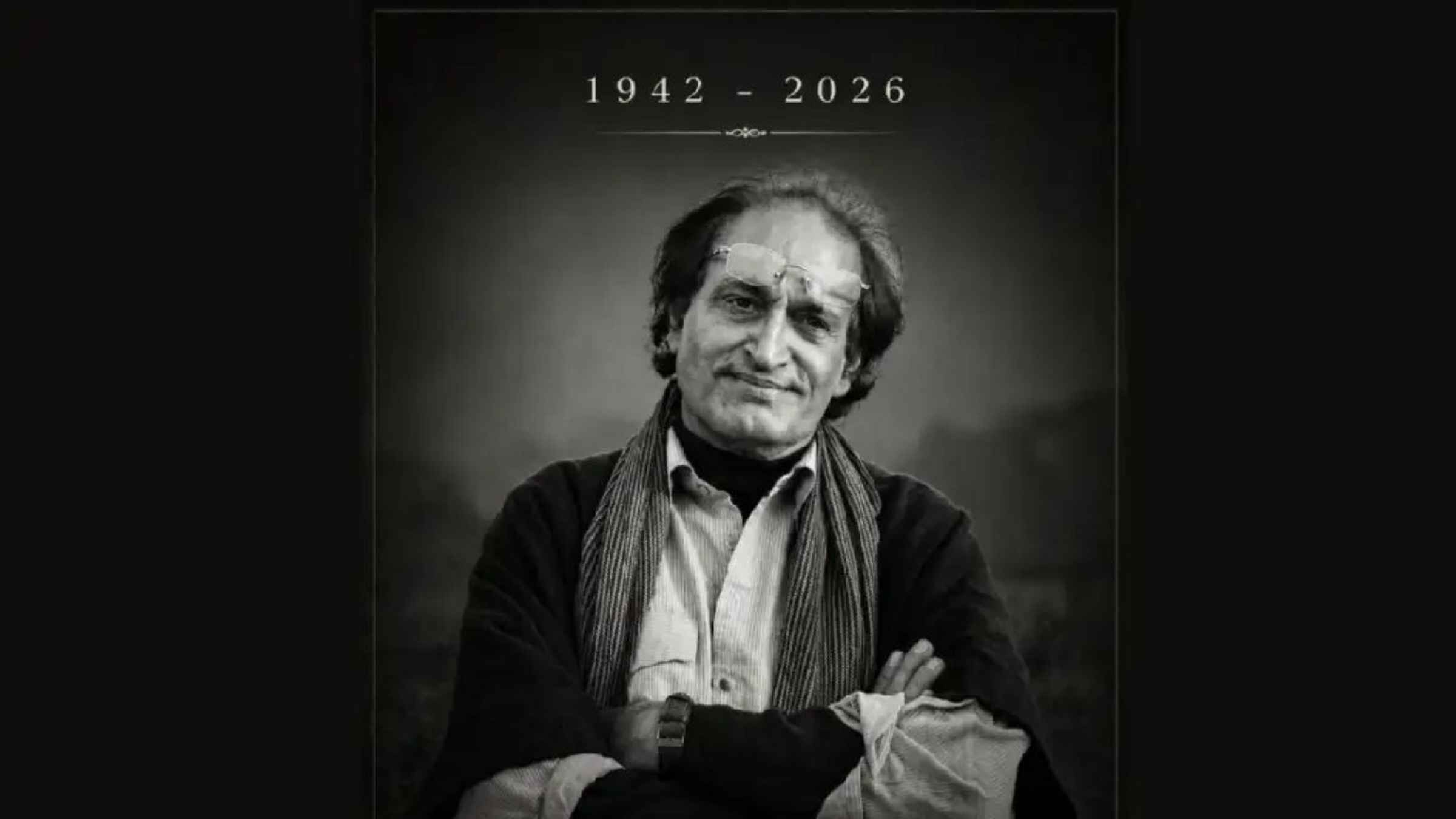 भोपाल गैस त्रासदी की वो एक तस्वीर जिसने दुनिया को हिला दिया, वो आंखें अब हमेशा के लिए बंद हो गईं, पद्म श्री रघु राय का 83 की उम्र में निधन Raghu Rai photojournalism