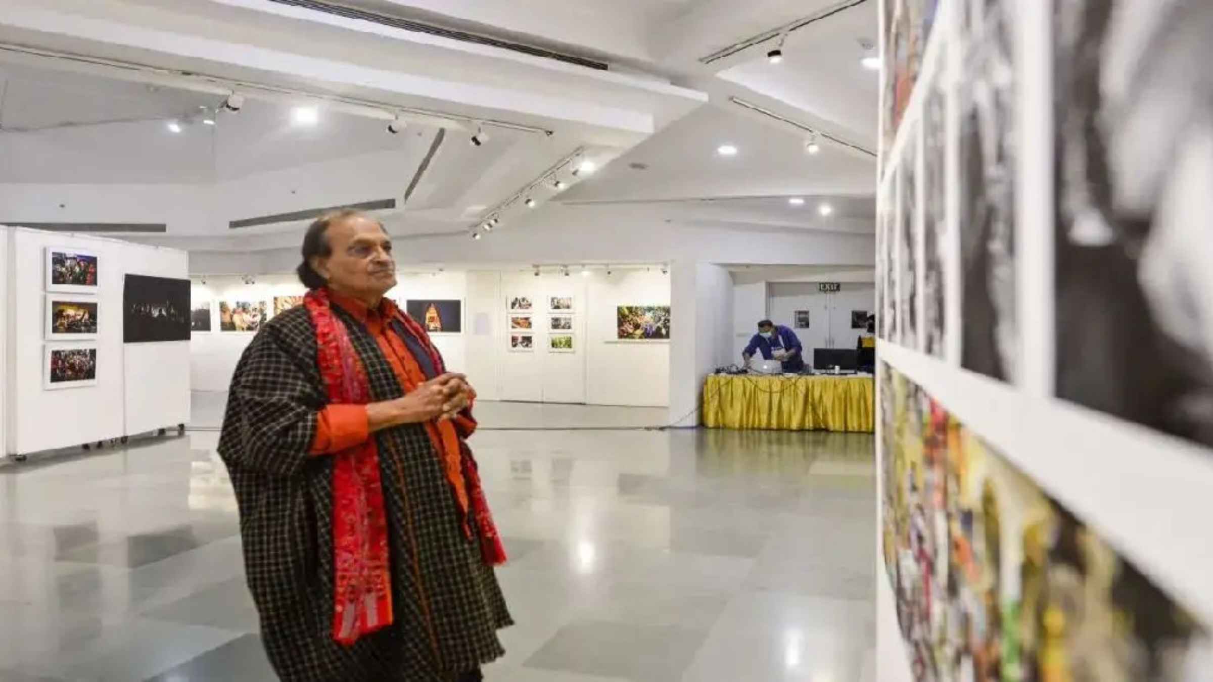 वो आंखें जिन्होंने भोपाल का दर्द और इंदिरा की ताकत को कैमरे में कैद किया, आज हमेशा के लिए बंद हो गईं, मशहूर फोटो पत्रकार रघु राय का 83 साल की उम्र में निधन Raghu Rai photojournalist death