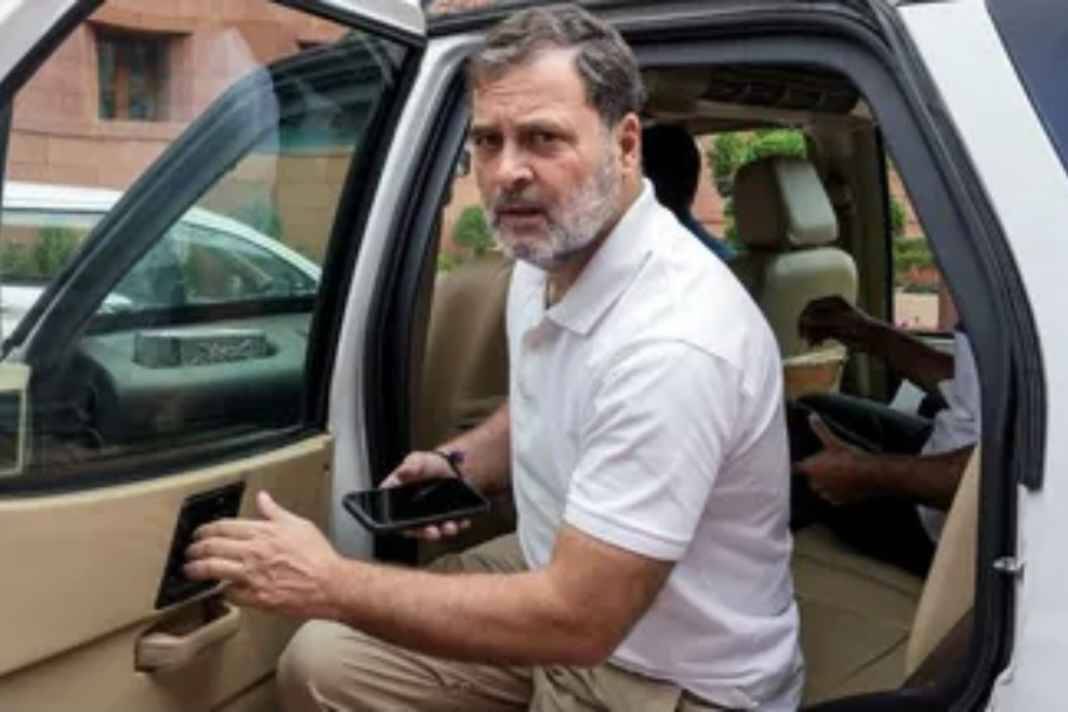 पीएम मोदी के तूफानी प्रचार के बीच तमिलनाडु में बड़ा सियासी भूचाल, क्या टूटने की कगार पर है कांग्रेस-डीएमके गठबंधन? Rahul Gandhi