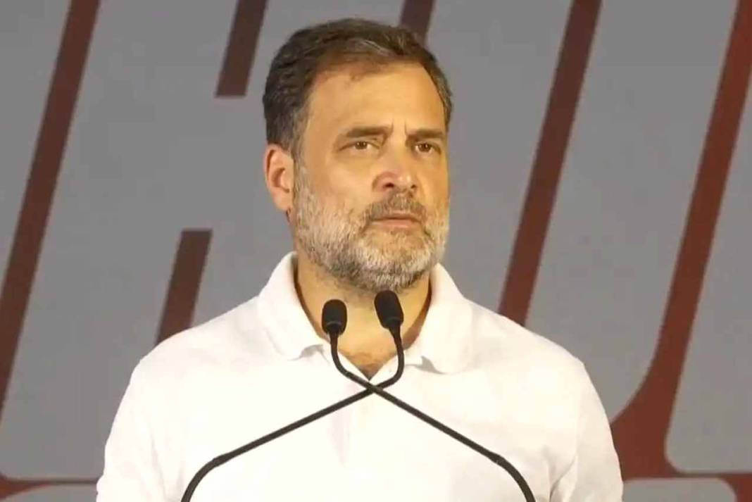 केरल में राहुल गांधी के इस बयान से मची खलबली! मतदान से ठीक पहले ‘INDIA’ गठबंधन में छिड़ी भयंकर जंग Rahul Gandhi