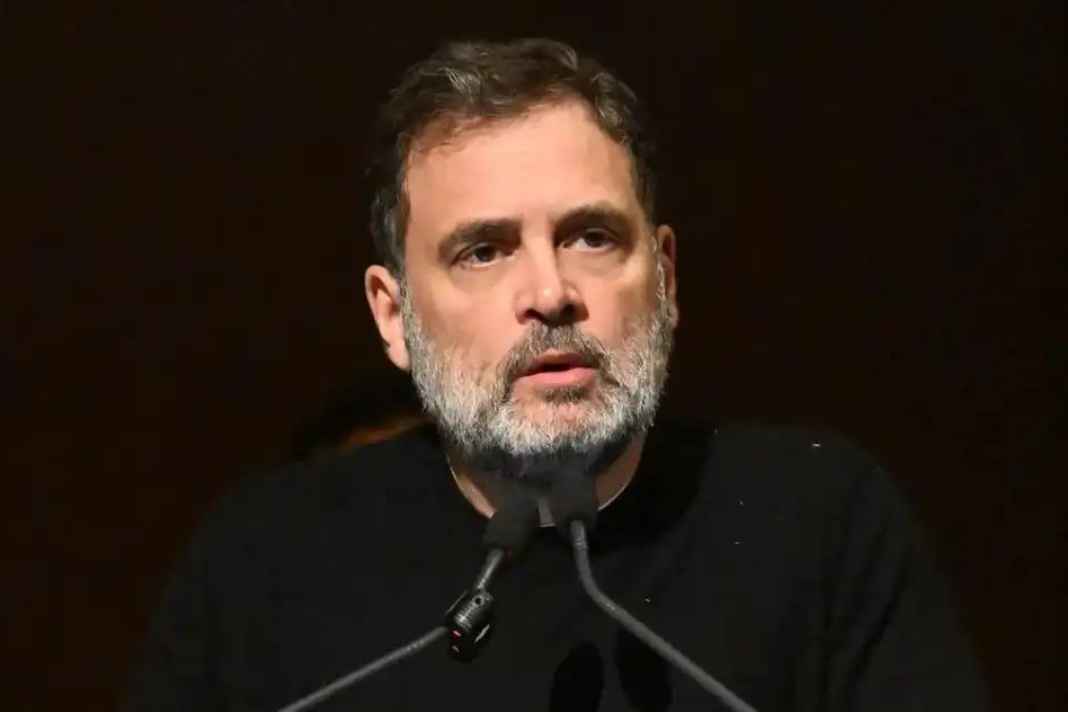 क्या तमिलनाडु में भी लागू होगा ‘बिहार मॉडल’? थूथुकुडी में राहुल गांधी ने पीएम मोदी और अमित शाह पर किए बड़े खुलासे Rahul Gandhi