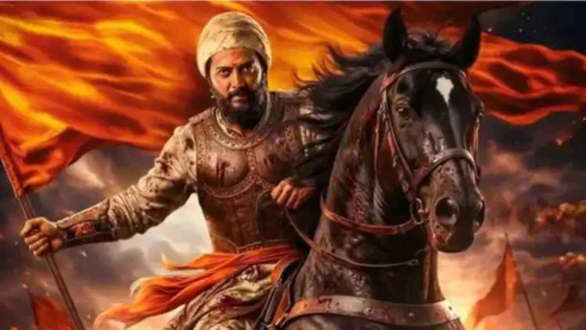 रितेश देशमुख की ‘राजा शिवाजी’ ने एडवांस बुकिंग में रचा इतिहास, ‘सैराट’ के रिकॉर्ड को दी सीधी चुनौती RajaShivaji