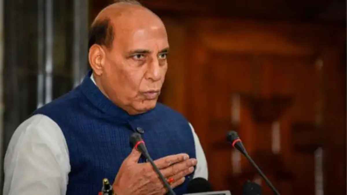 RajnathSingh