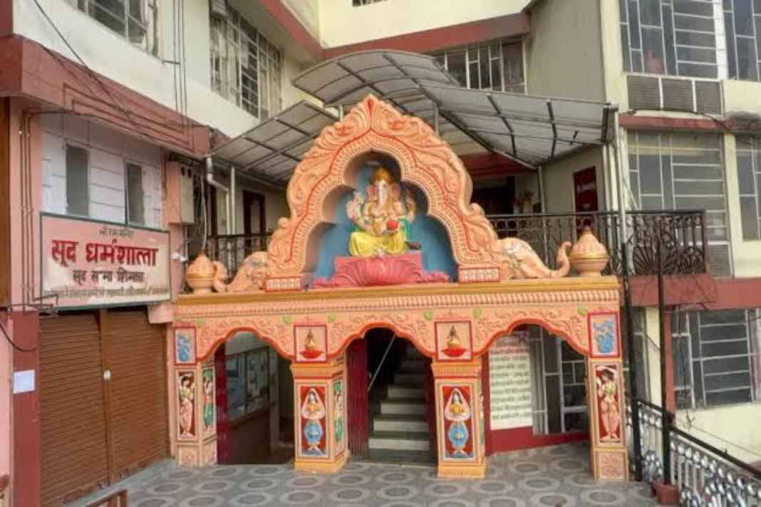 शिमला के राम मंदिर में मुस्लिम बेटी का निकाह! हिंदू संगठनों की भयानक चेतावनी, कांप उठा प्रशासन Ram Mandir Hall