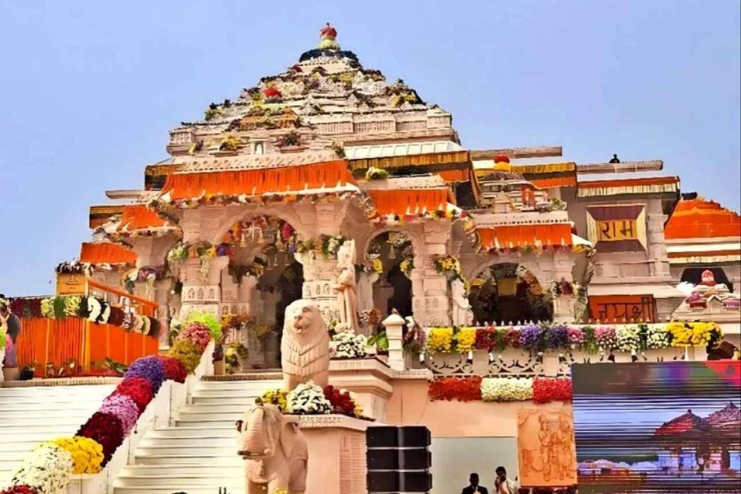 अयोध्या राम मंदिर जाने का बना रहे हैं प्लान? यात्रा से पहले जान लें ये 5 जरूरी बातें, वरना लौटकर पछताना पड़ेगा! Ram Temple Ayodhya