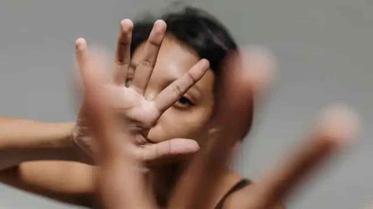 Rape 3