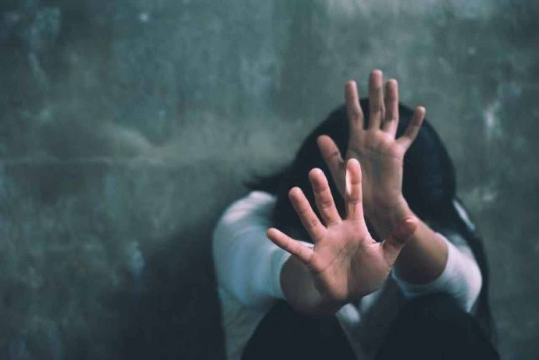 Rape In Mandi