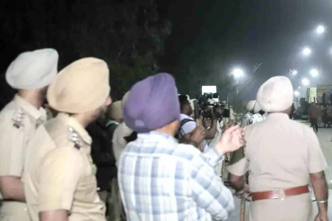 स्कूल जा रही छात्रा को बीच रास्ते से उठाया, श्मशान घाट ले जाकर की हैवानियत; पॉक्सो एक्ट में मामला दर्ज Rape in Ludhiana
