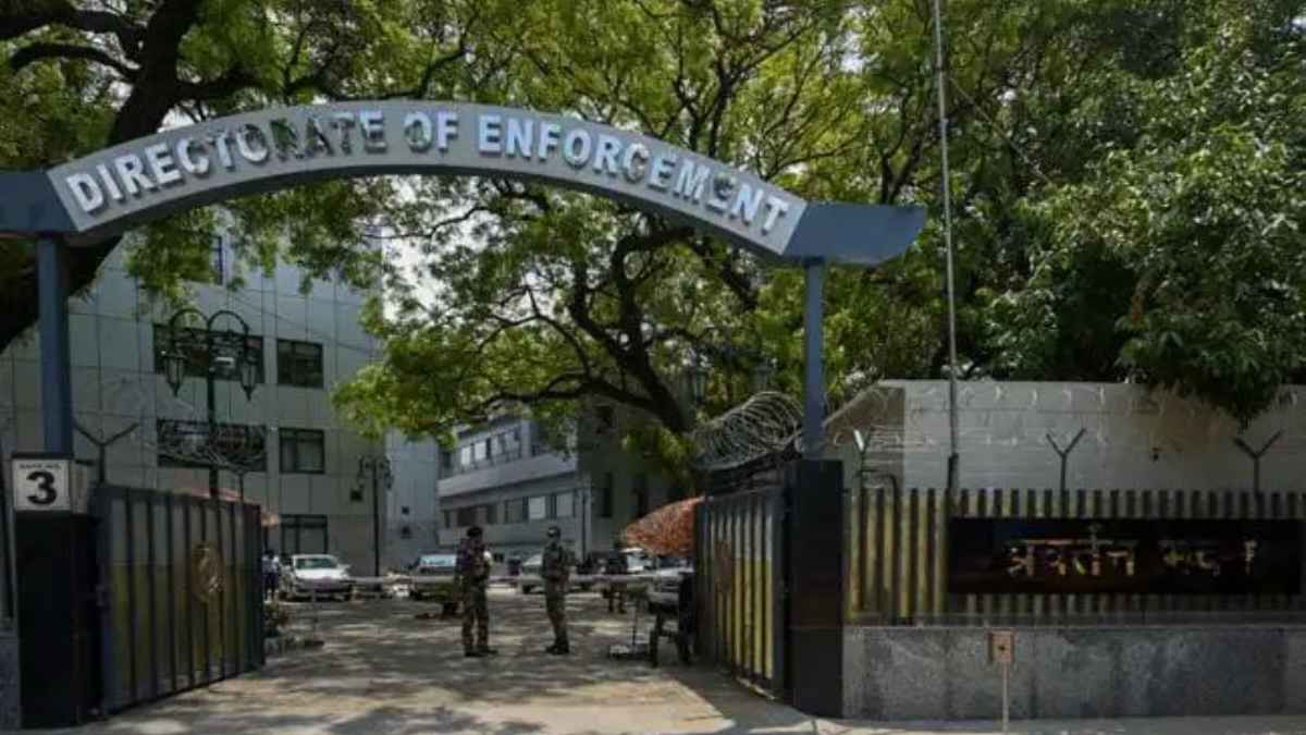 बंगाल राशन घोटाला: ED का बर्धमान से कोलकाता तक बड़ा एक्शन, बांग्लादेश भेजा जा रहा था गरीबों का गेहूं; 11 ठिकानों पर छापेमारी RationScam