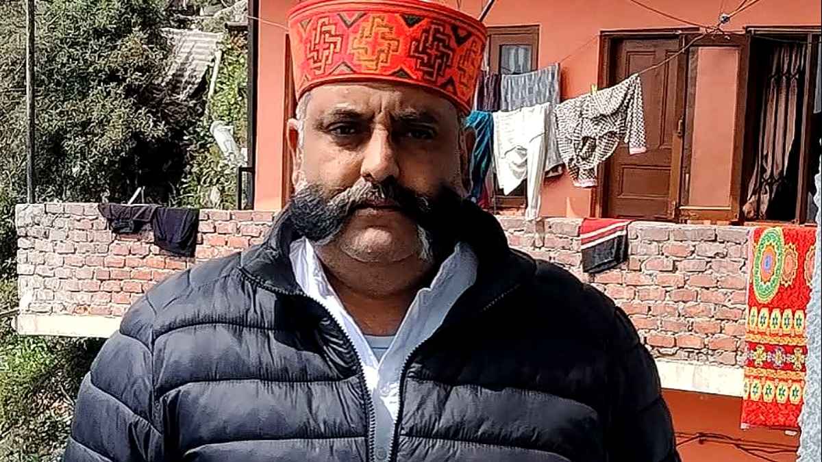 हिमाचल के शांत वादियों में खौफनाक सच: दलितों पर अत्याचार की डरावनी दास्तान पहुंची राष्ट्रपति भवन Ravi Kumar Dalit