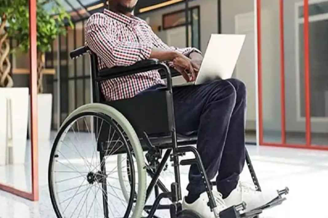 जल शक्ति विभाग के कर्मचारियों के लिए बड़ी खुशखबरी, प्रमोशन में मिला 4% आरक्षण का तोहफा Reservation quota for the disabled