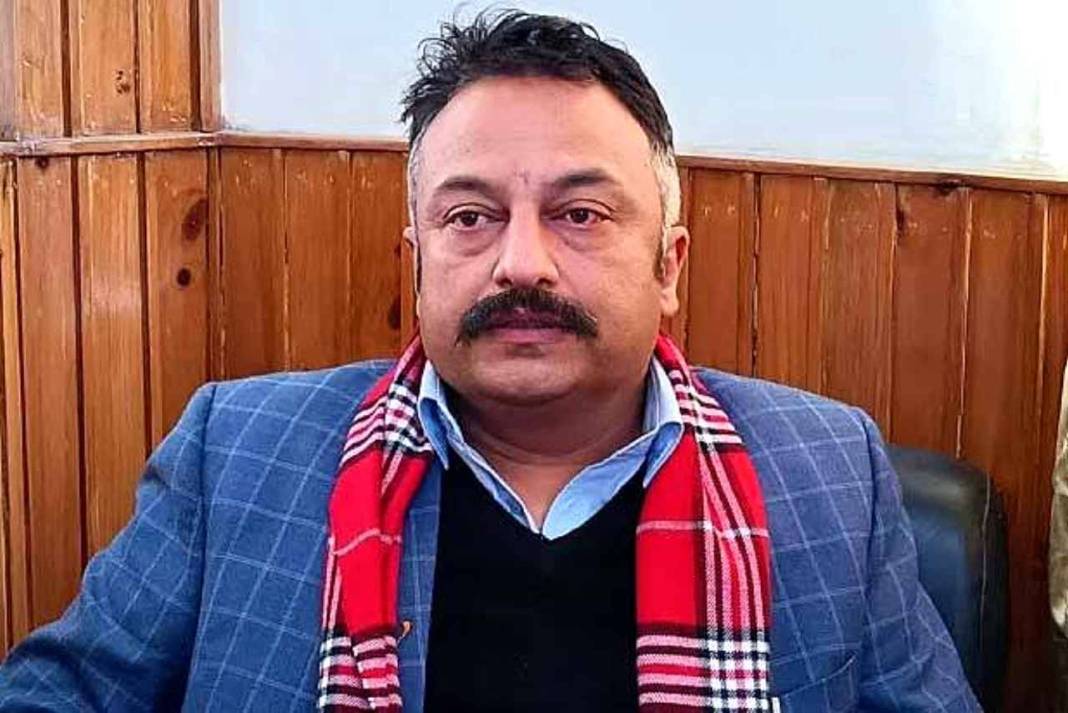 जुब्बल कोटखाई में 3 दिन तक विकास की बारिश! शिक्षा मंत्री रोहित ठाकुर खोलेंगे करोड़ों का पिटारा, जानिए हर गांव का शेड्यूल Rohit Thakur