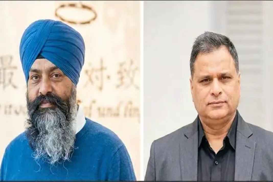 इटली गुरुद्वारा हमला: भाजपा ने हिंसा को बताया सुनियोजित, इटली सरकार से कड़ी कार्रवाई की मांग की Rome Italy