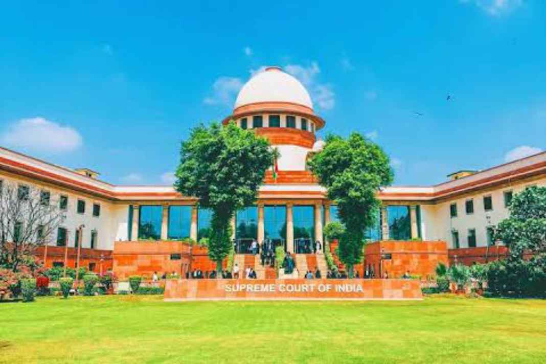 बंगाल में 91 लाख वोटरों के नाम कटने पर भड़का सुप्रीम कोर्ट, CJI की इस बड़ी चेतावनी से मची खलबली SC of India