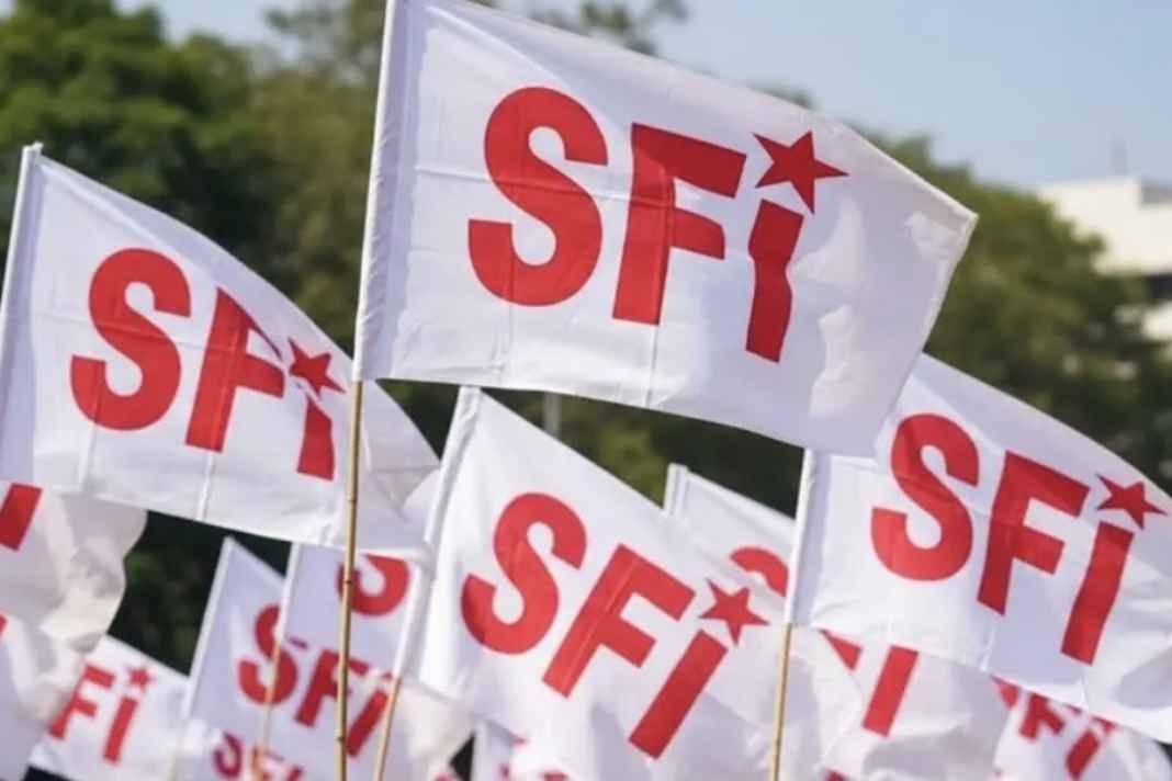 HPU में पढ़ाई करना अब होगा सपना? 25% तक बढ़ी फीस, परीक्षा शुल्क में भी भारी इजाफा, छात्रों ने दी बड़ी चेतावनी SFI