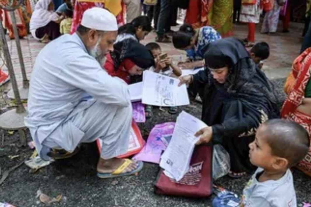West Bengal: क्या 2026 चुनाव से पहले कट रहे हैं हज़ारों वोट? मुस्लिम और मतुआ वोटबैंक पर मचे घमासान ने बढ़ाई टेंशन SIR