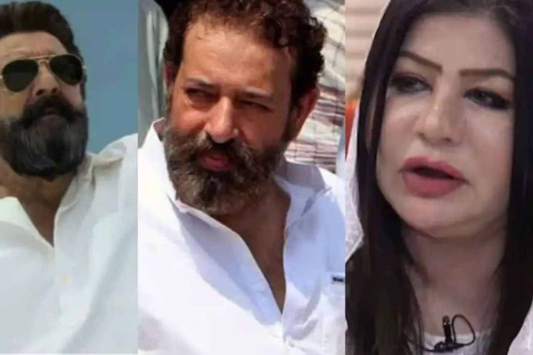 संजय दत्त ने ऐसा क्या किया कि असलम की पत्नी बोल उठीं- ‘लगा मेरे पति सामने खड़े हैं’? फिल्म ‘धुरंधर 2’ में ये बड़ी शिकायत भी SP Chaudhary Aslam wife on Dhurandhar 2