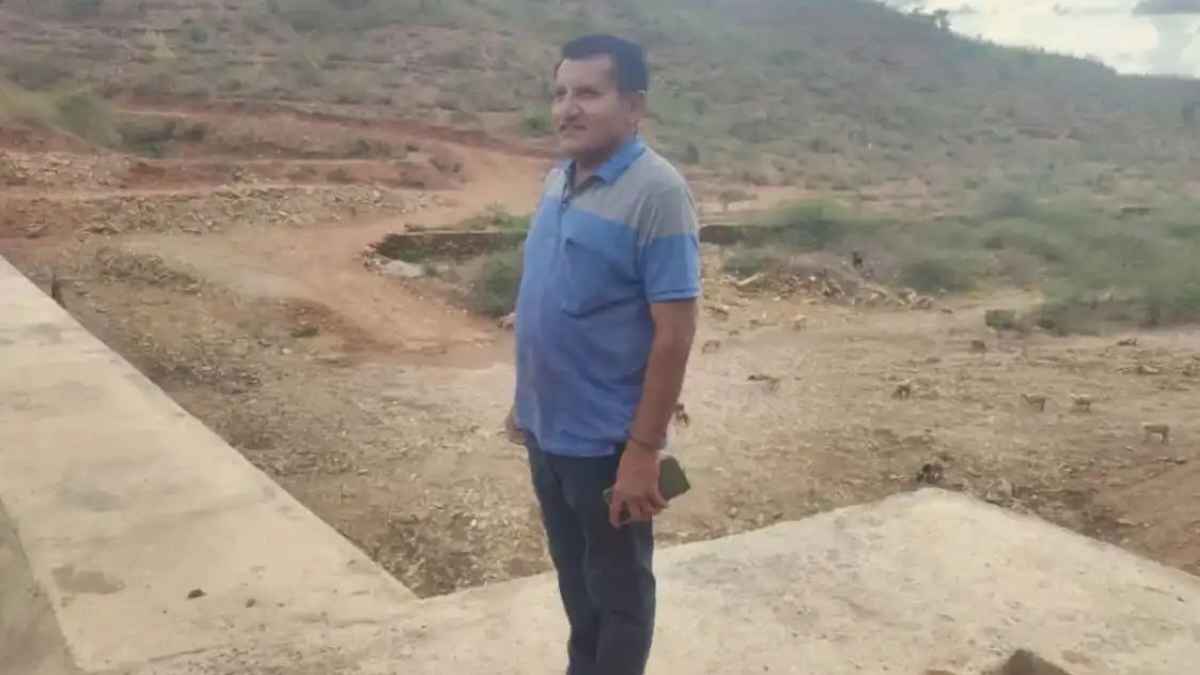 Sagar Rabari