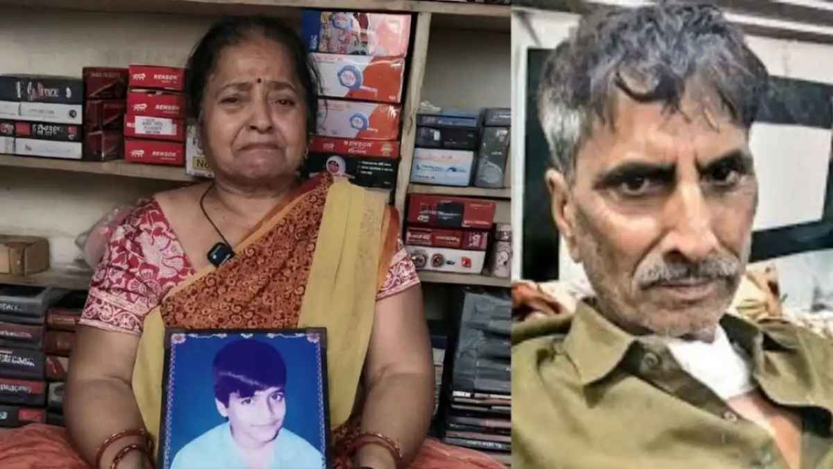 गुरु बना कातिल: 31 साल बाद खुला खौफनाक राज, जिसे उम्रकैद मिली वह बाहर कैसे घूम रहा था? Salim Wastik gets death